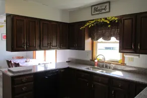 Farmhouse near Marengo, OH - Image 4