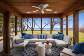 Driftwood Cottage | Lake Michigan Sauna + Fire Pit - Image 2