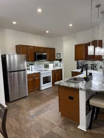 Pool House in Conway - Image 5
