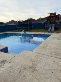 Pool House in Conway - Image 2
