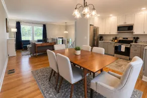Fully Renovated 4BR Home, 2 Baths, Deck, Parking - Image 3