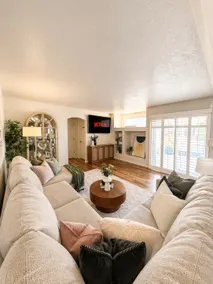 3200sqft 5BR•9 Beds•12 min to DIA & Gaylord Resort - Image 4