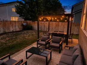 3200sqft 5BR•9 Beds•12 min to DIA & Gaylord Resort - Image 5