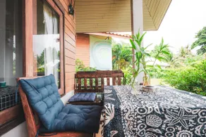 Entire Private House 2BR Heart of Thong Sala - Image 3