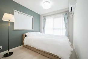 Yugang's apartment, free parking, Asakusa/Skytree area, family apartment. - Image 5
