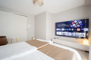 Yugang's apartment, free parking, Asakusa/Skytree area, family apartment. - Image 3