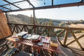Private natural hot spring / Private rental / Hita / Japanese-style room / Washer and dryer / Long-term stays OK / Spectacular views - Image 5