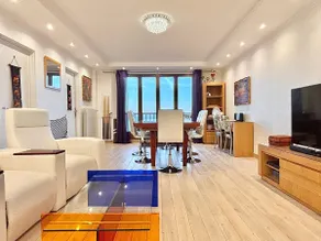80 m² Apartment with Sea View & Pool – 6 Guests - Image 2