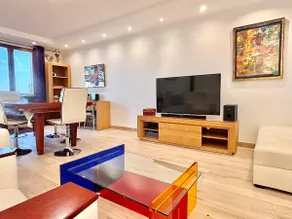 80 m² Apartment with Sea View & Pool – 6 Guests - Image 3