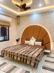 Luxury 1BHK In Kolkata |15 mins From Airport - Image 5