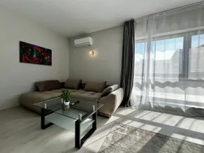 Veloria Aparthotel 1 SELF CHECK-IN #Otopeni #Airport #Therme #Bucharest - Image 3