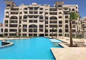 Sea View 2 Bedroom Apartment in El-Hadaba - Image 3
