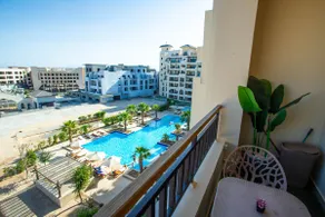 Sea View 2 Bedroom Apartment in El-Hadaba - Image 4