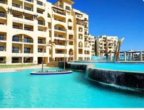 Sea View 2 Bedroom Apartment in El-Hadaba - Image 2