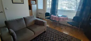 Harbor Street 2, studio,oh, kk,makuualkovi,suihkuh,parveke - Image 3