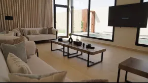 Sunrise Villa's villa D - Image 2