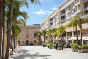 Le Coq Gabriella - AC - WiFi - Monaco Border - Image 2