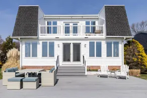 Chesapeake Bay Views w Deck, Parking, Beach Access - Image 5