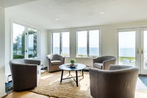 Chesapeake Bay Views w Deck, Parking, Beach Access - Image 3