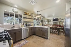 North Fork Ranch Creekhouse - Dark Sky - Image 5