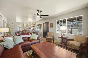 North Fork Ranch Creekhouse - Dark Sky - Image 2