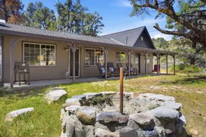 North Fork Ranch Creekhouse - Dark Sky - Image 4