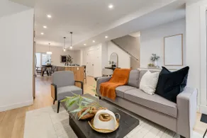 ”Vanilla Golden Hour”-3 Bdrm mins from Downtown! - Image 4