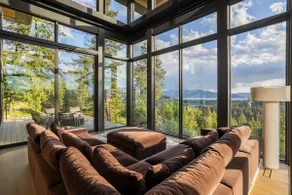 The Edge | Modern Retreat with Panoramic Views - Image 5