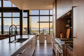 The Edge | Modern Retreat with Panoramic Views - Image 3