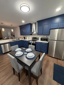 Blue Haven Townhouse - Image 2