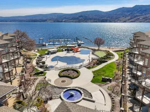 Ultimate Lakeside Paradise in West Kelowna - Image 5