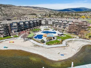 Ultimate Lakeside Paradise in West Kelowna - Image 4