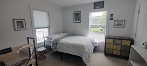 Modern Condo overlooking downtown Amherst! - Image 4