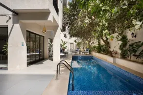 Premium Maadi Retreat | #98 by Spacey - Image 5