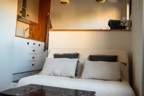 Le Sextius Suite Cozy & Terrasse privee au calme - Image 3