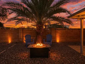 Tempe Resort | Pool + Diving Board | 4BR - Image 5