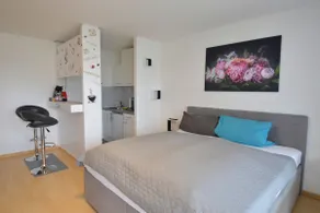 Relax Apartment in guter Lage - Image 4