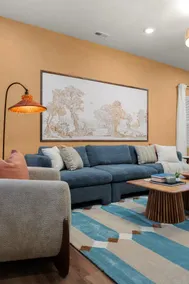 The Signature Stay | Game Room, Fire Pit & BBQ - Image 2