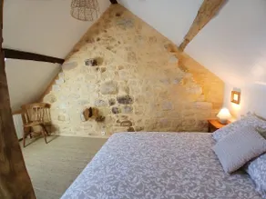 Charming cottage in the Dordogne for 2/4 people - Image 2