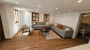 65 sqm Hideaway in charming Bernese Oberland - Image 2
