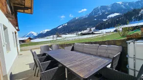 65 sqm Hideaway in charming Bernese Oberland - Image 3