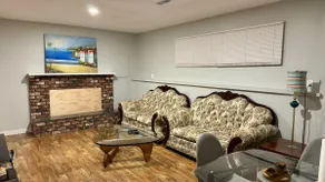 Bright 2BR Suit in Mission |Sleeps 4 Bright - Image 2