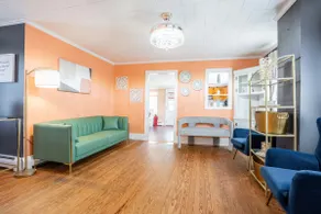 Quiet Farm Stay 2BR Retreat Near Bay & Lighthouse - Image 3