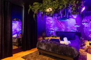 Pandora _ Loveroom & Private Jacuzzi | Puymirol - Image 4