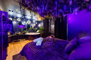 Pandora _ Loveroom & Private Jacuzzi | Puymirol - Image 3