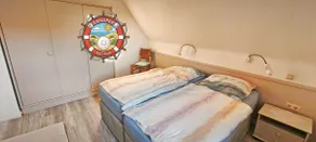 Strandperle Baltrum – Apartment 7 - Image 3