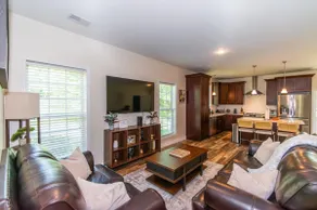 Lakeside Villa Retreat 5-Bedroom Oasis With 6 Tvs 3-Acres Of Waterfront Fishing & Canoe Adventures - Image 4