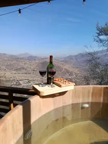 Casa Quetzal, Chile - Image 2