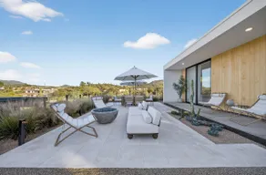 Architectural Desert Oasis | Mountain Views + Pool - Image 4