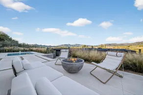 Architectural Desert Oasis | Mountain Views + Pool - Image 2